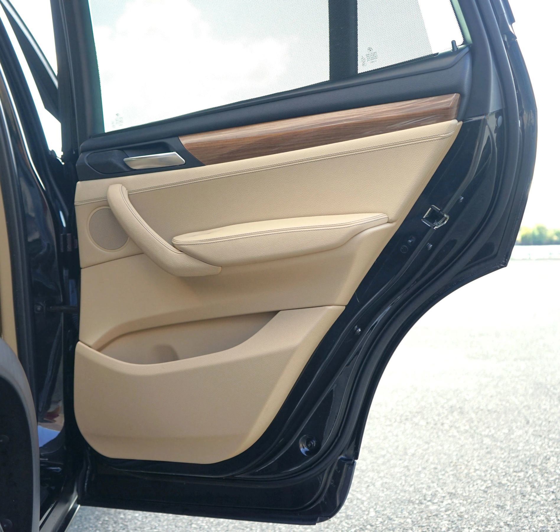 Used 2011 BMW X3 xDrive28i image 35