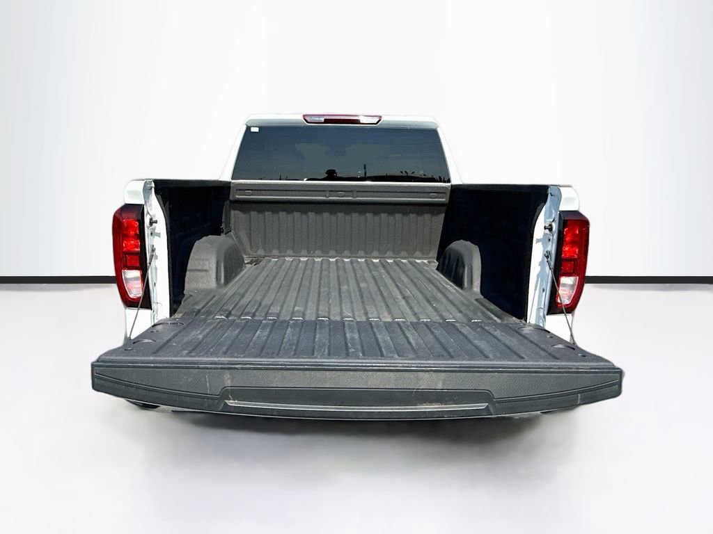 Certified 2024 GMC Sierra 1500 Pro w/ Convenience Package image 25