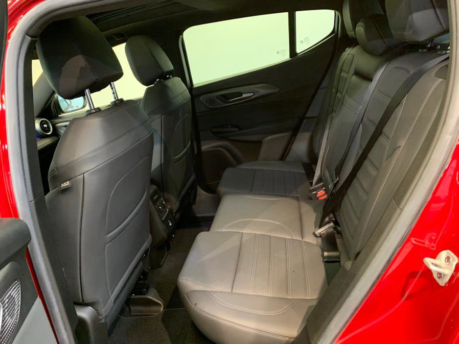 Used 2024 Alfa Romeo Tonale Ti image 53