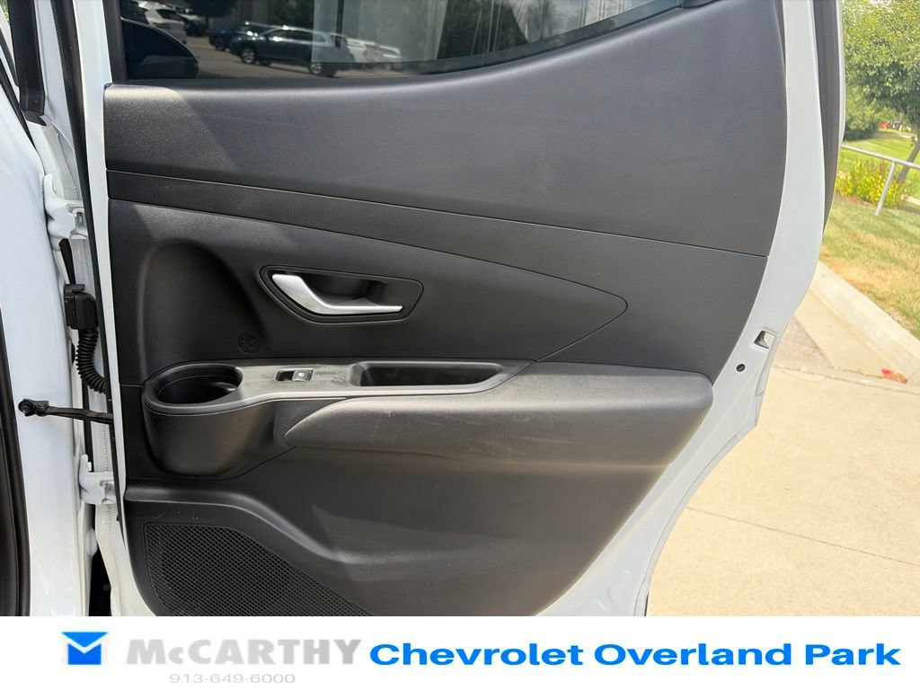 Used 2022 Hyundai Santa Cruz SEL Premium AWD/4WD image 29