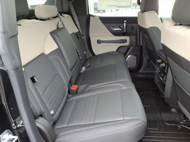 New 2026 GMC Hummer EV 4x4 Crew Cab image 21