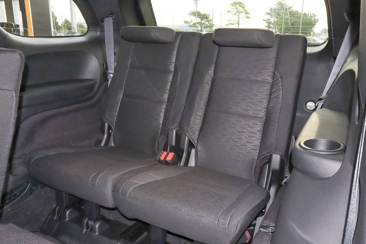 New 2025 Dodge Durango GT w/ Blacktop Package image 14