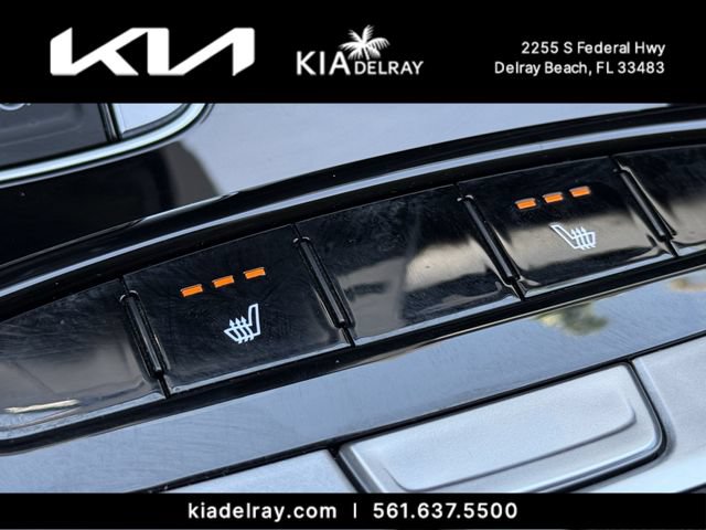 Used 2024 Hyundai Tucson SEL FWD image 23