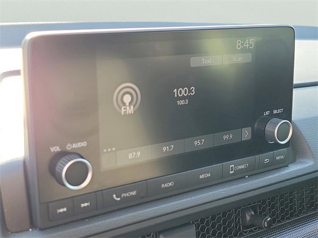 Used 2025 Honda CR-V EX image 24