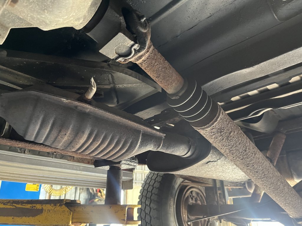 Used 1988 Dodge Ramcharger 4WD image 32