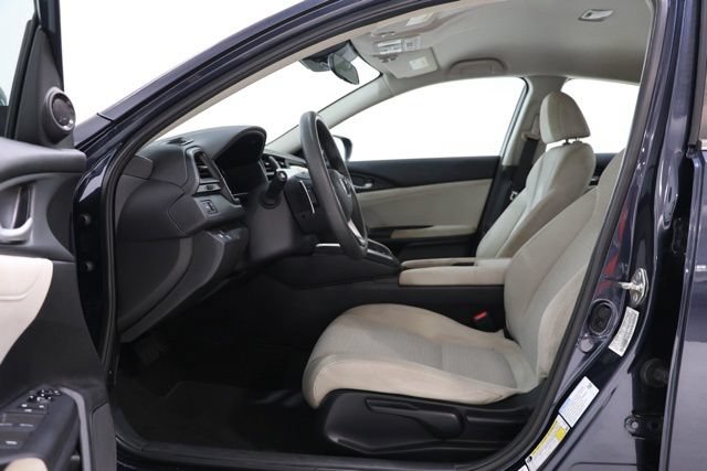 Used 2019 Honda Insight EX image 19
