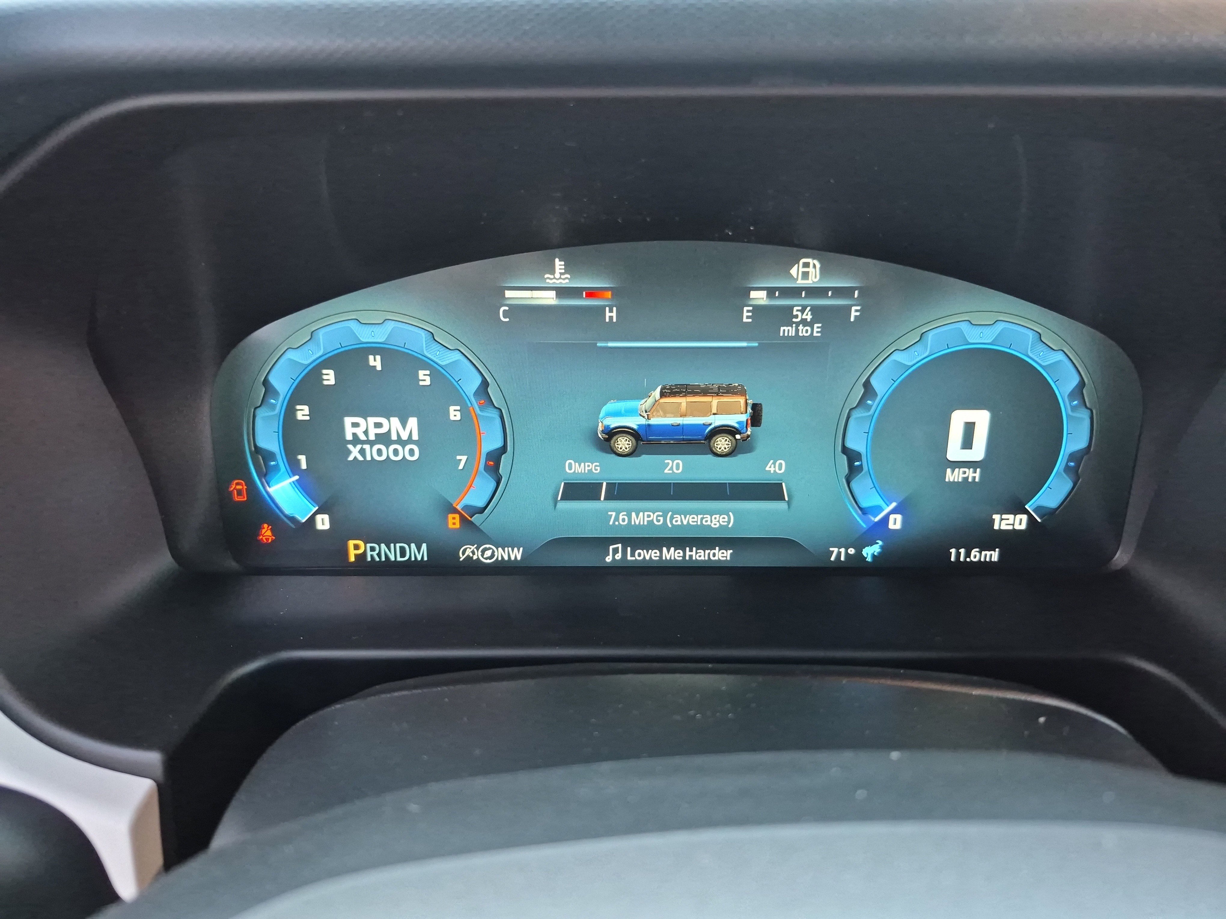 New 2025 Ford Bronco Heritage Edition image 23