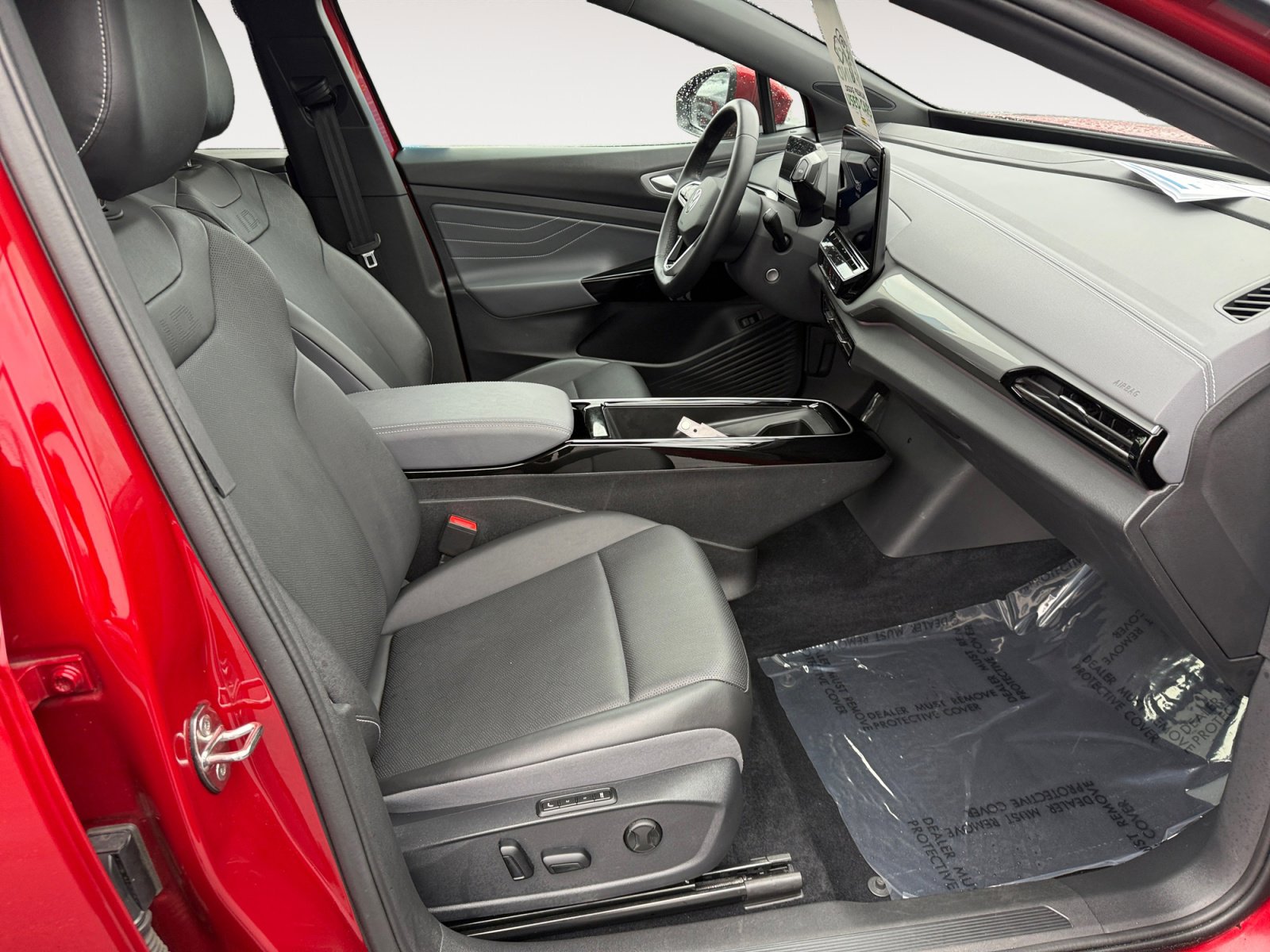 Used 2023 Volkswagen ID.4 S image 19