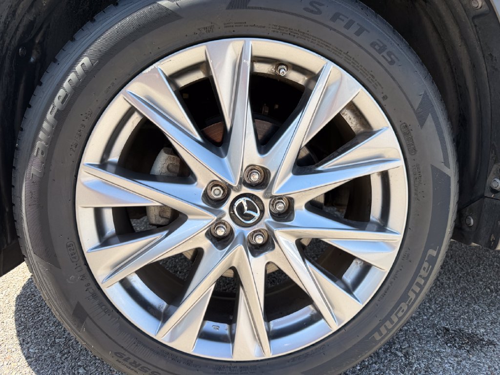 Used 2020 MAZDA CX-5 Grand Touring AWD/4WD image 24