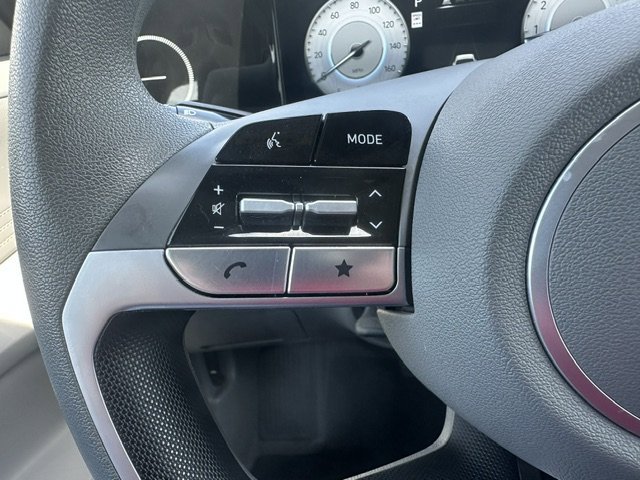 Used 2024 Hyundai Elantra SEL FWD image 19