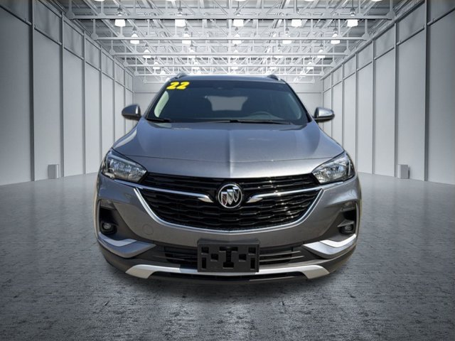 Used 2022 Buick Encore GX Select FWD image 9