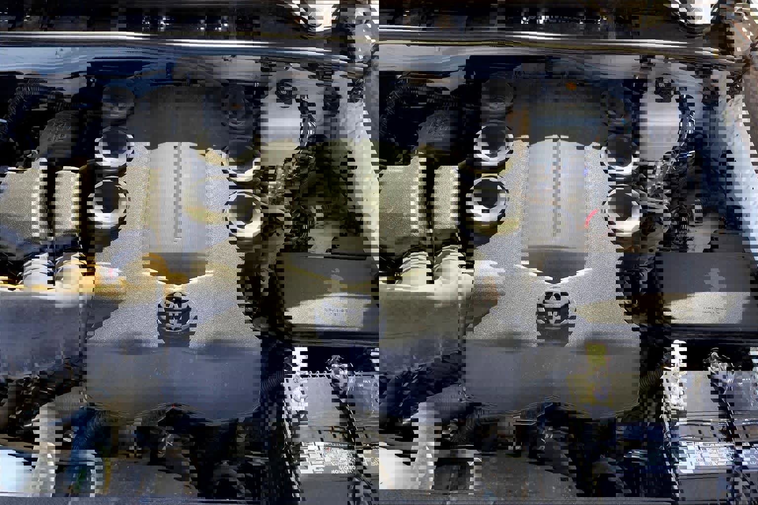 Used 2017 Toyota 4Runner Limited image 33