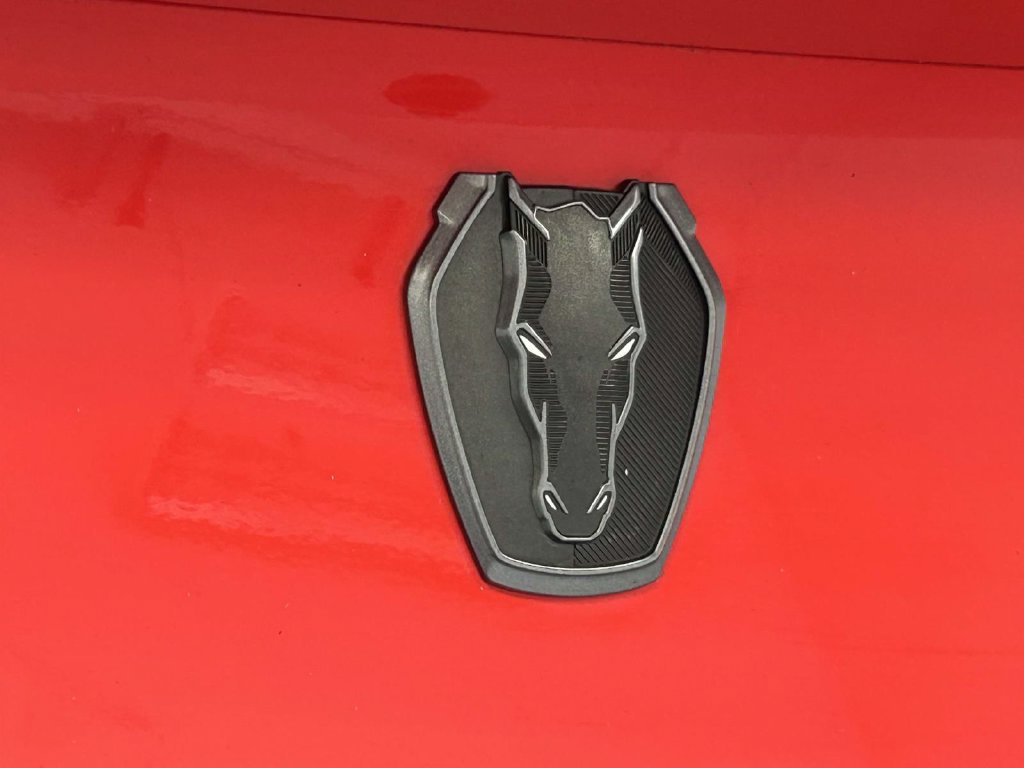 Used 2026 Ford Mustang Dark Horse RWD image 12