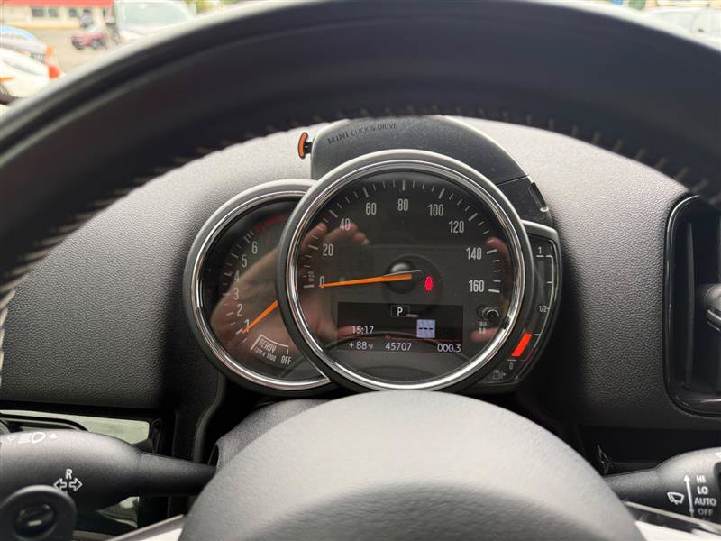 Used 2019 MINI Cooper Countryman S FWD image 35