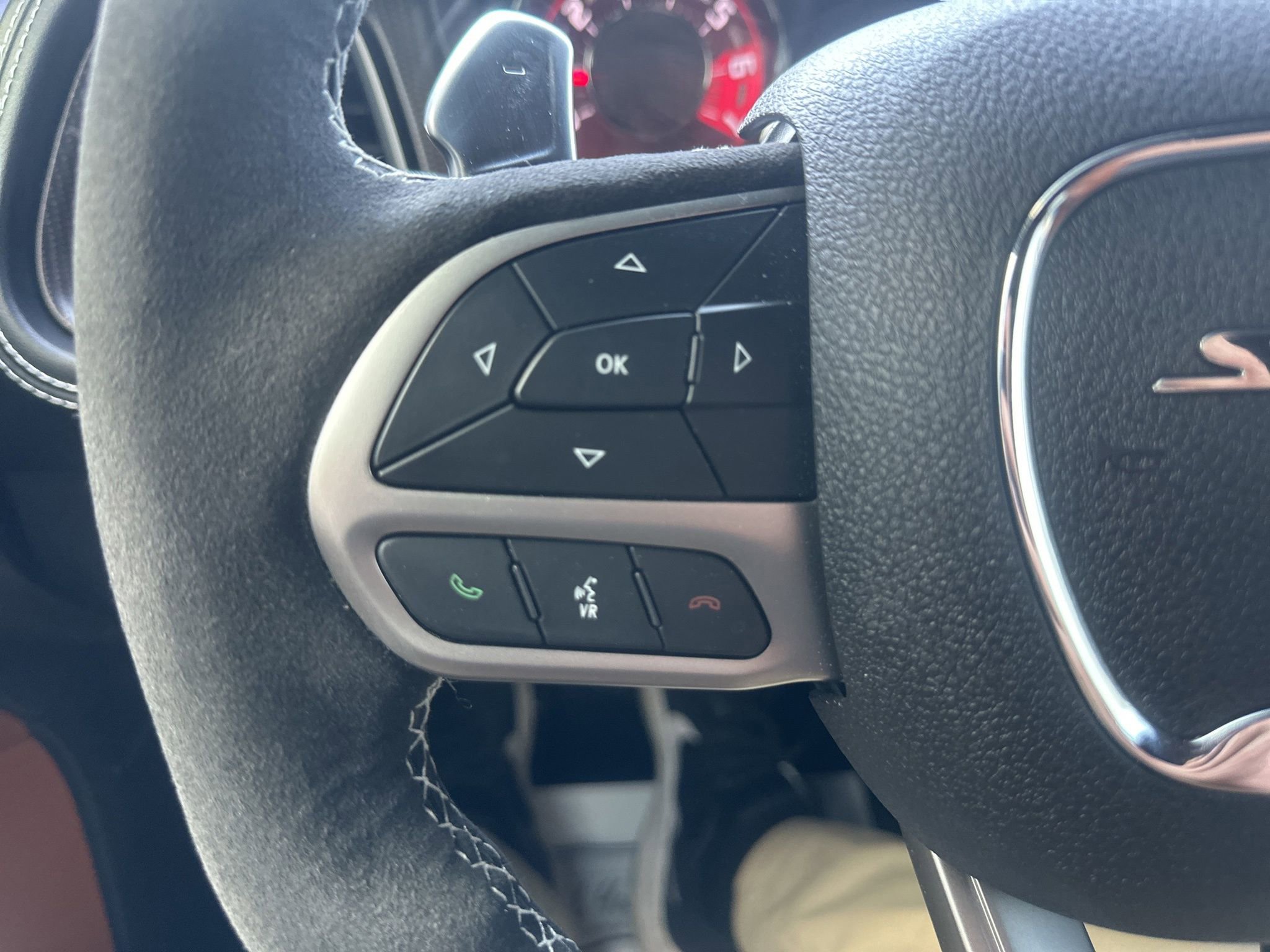 Used 2023 Dodge Challenger SRT Hellcat image 25