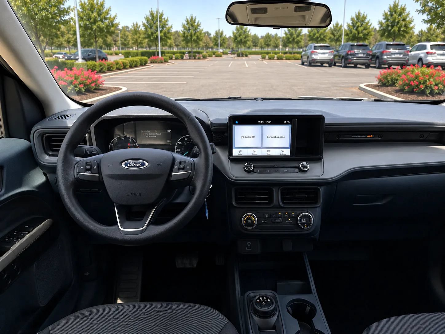 Used 2022 Ford Maverick XL FWD image 13