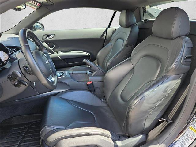 Used 2008 Audi R8 V8 AWD/4WD image 18