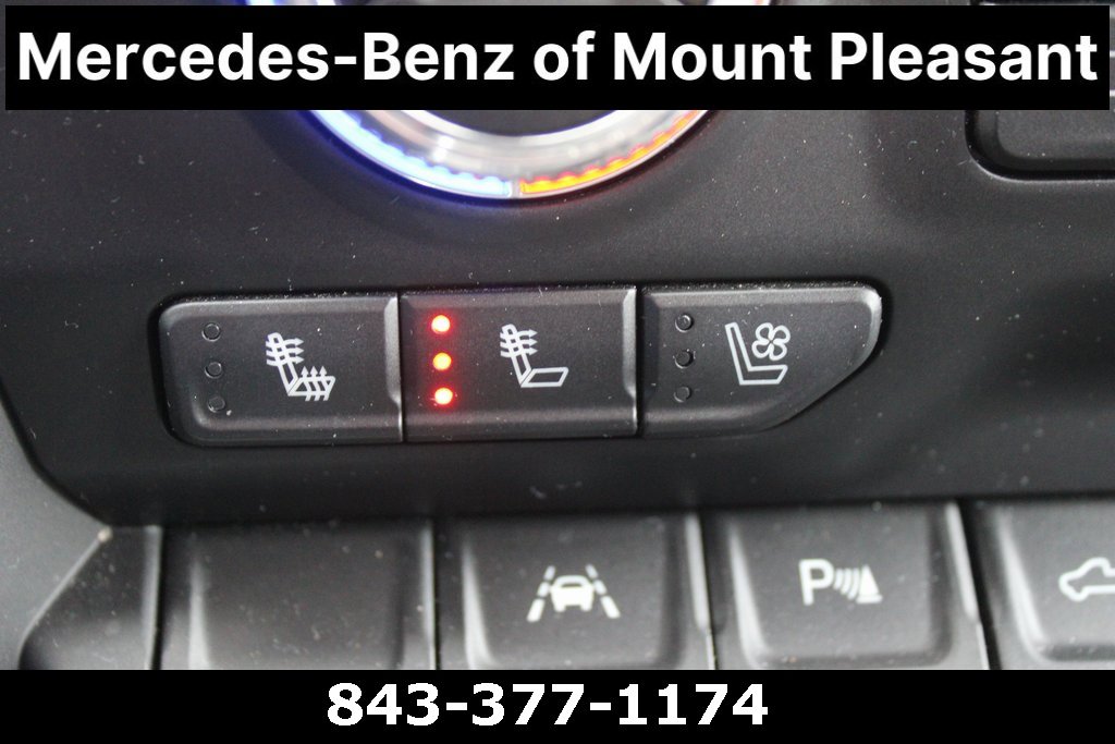 Used 2022 GMC Sierra 1500 Denali w/ Denali Premium Package image 40