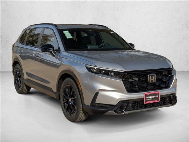 New 2026 Honda CR-V Sport-L image 7
