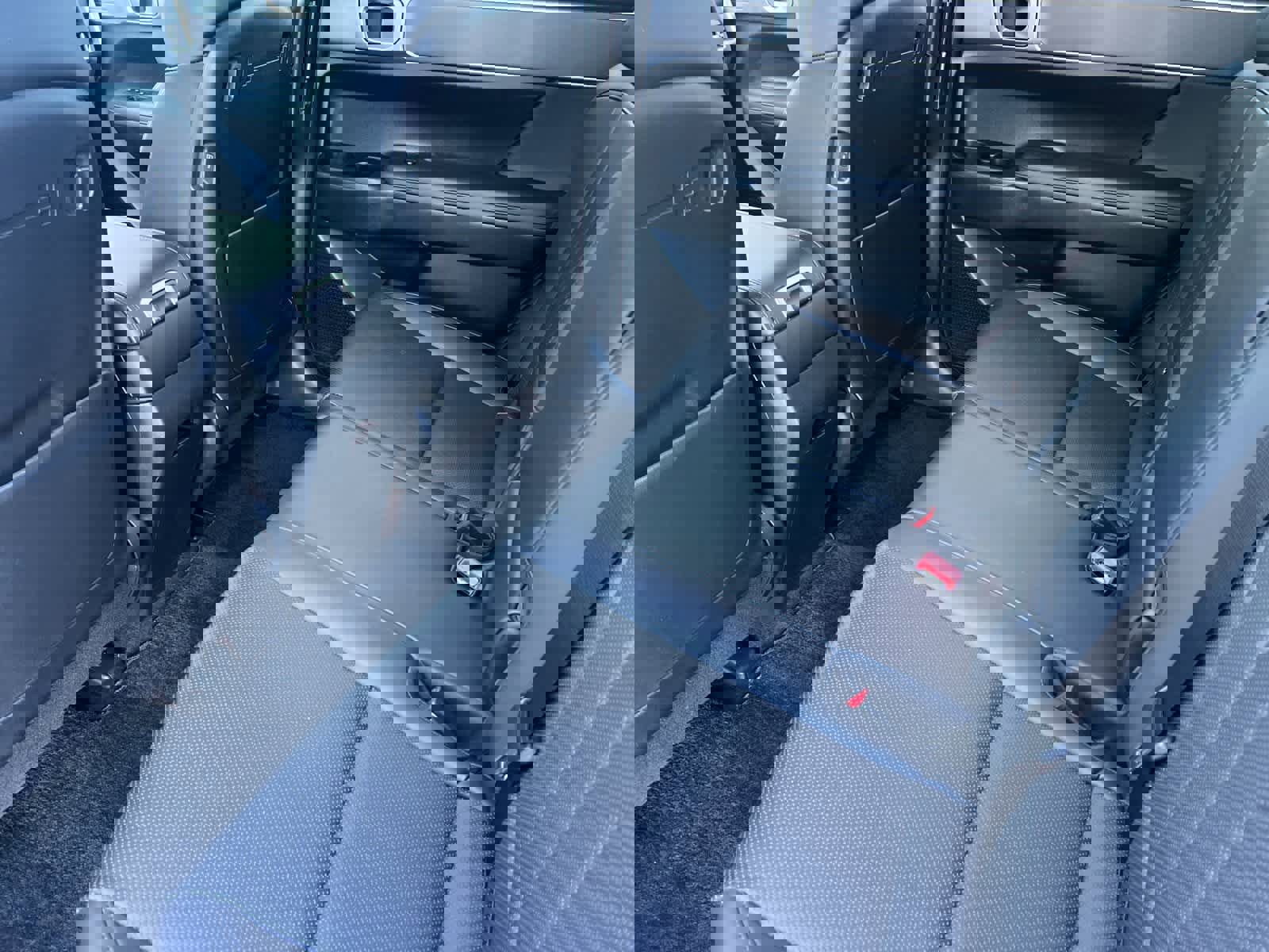 Used 2024 Hyundai Santa Fe SEL image 4