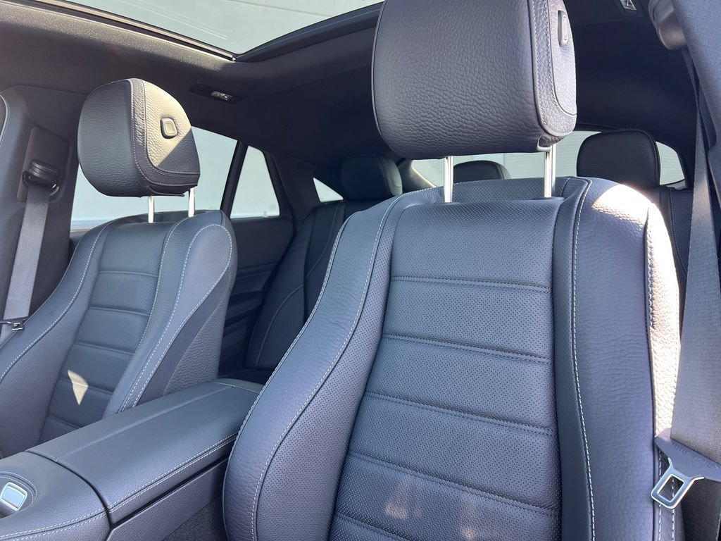 New 2026 Mercedes-Benz GLE 450 4MATIC Coupe image 15