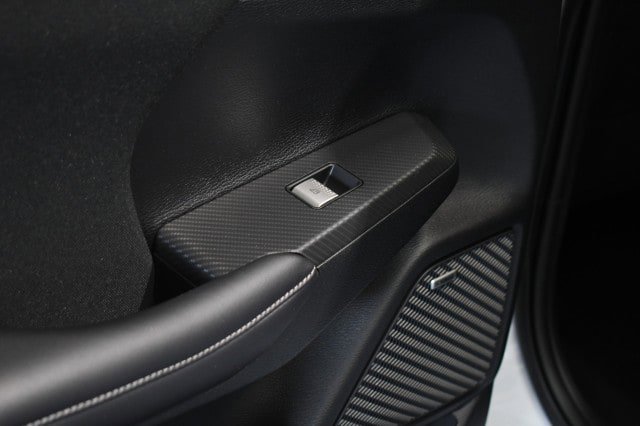 New 2026 Mitsubishi Outlander ES AWD/4WD image 17