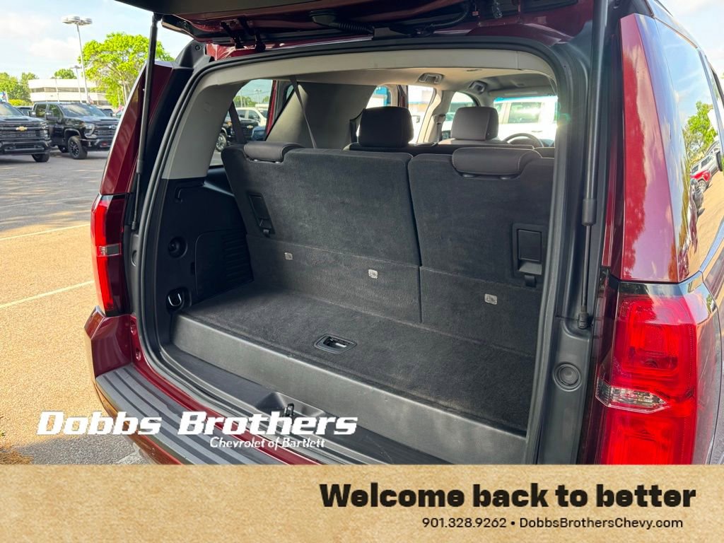 Used 2016 Chevrolet Tahoe LS image 36