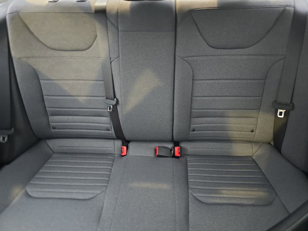 New 2025 Kia K4 EX image 6