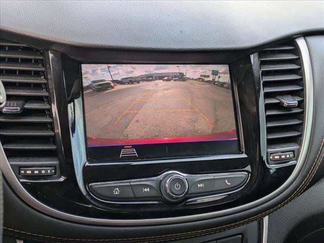 Used 2021 Chevrolet Trax LT image 13