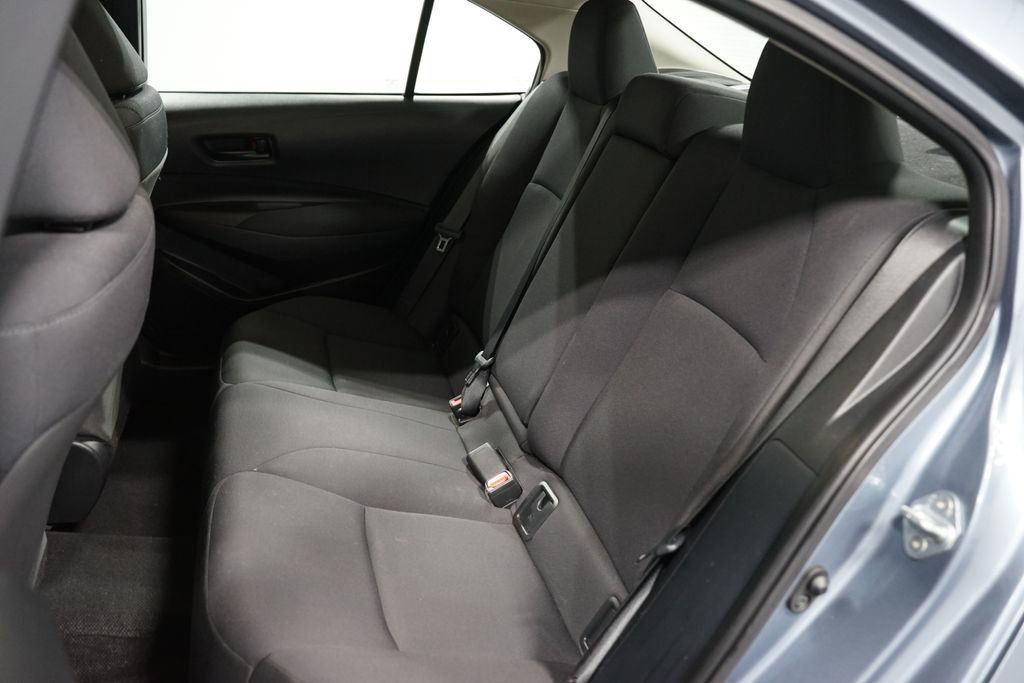 Certified 2024 Toyota Corolla LE image 26