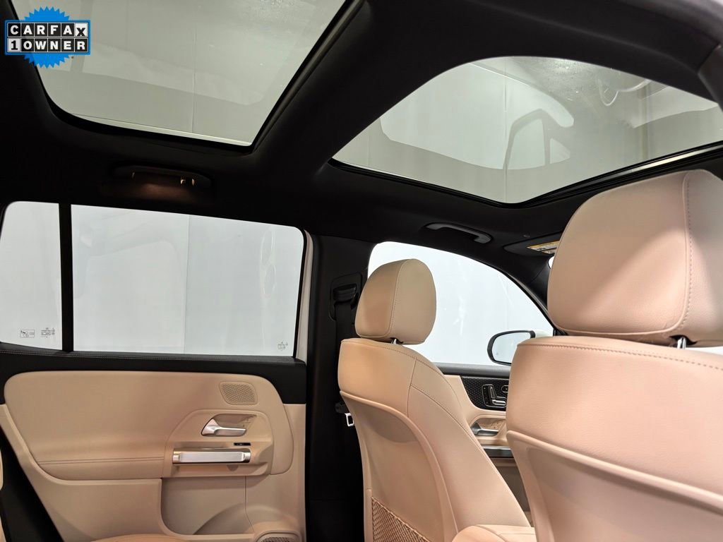 Certified 2024 Mercedes-Benz EQB 300 4MATIC image 25