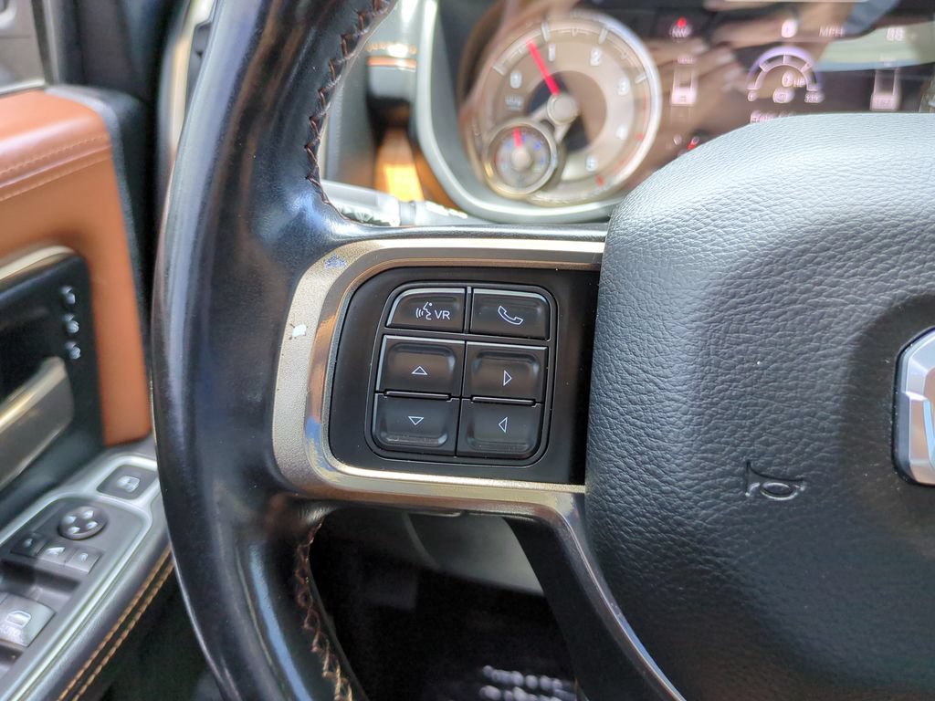 Used 2020 RAM 3500 Limited AWD/4WD image 20
