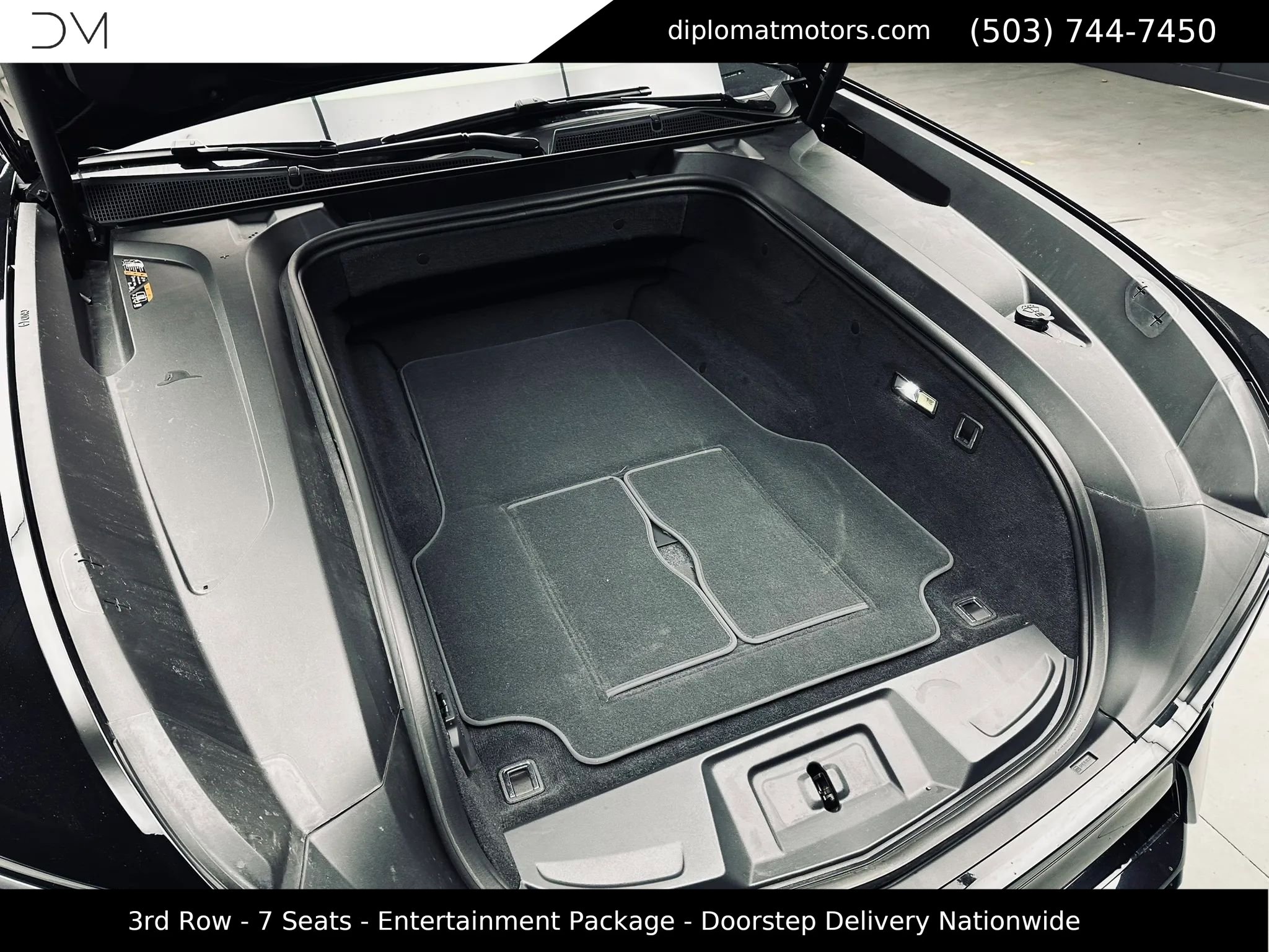 Used 2026 Cadillac Escalade IQL Sport 2 AWD/4WD image 54