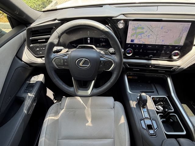 Used 2024 Lexus TX 350 FWD w/ Technology Package image 16