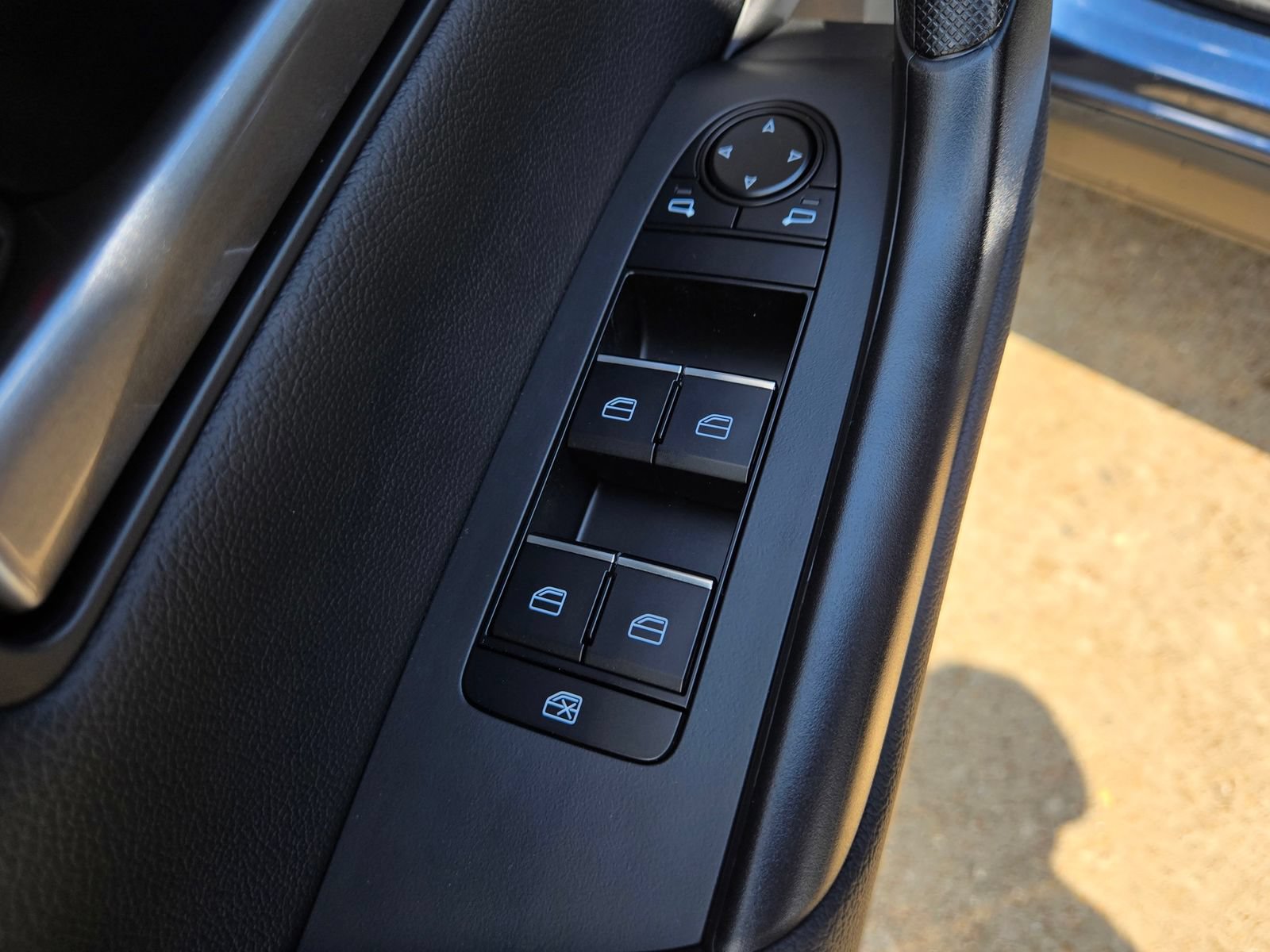 New 2026 MAZDA CX-50 AWD 2.5 S w/ Weather Package image 20