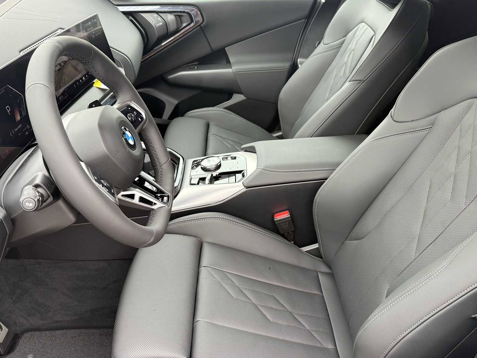 New 2025 BMW X3 xDrive30i w/ Premium Package AWD/4WD image 10