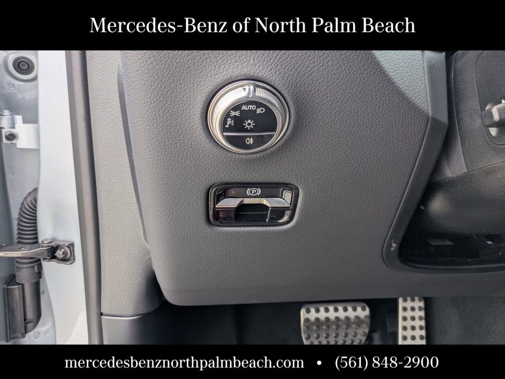 New 2026 Mercedes-Benz GLC 300 image 21