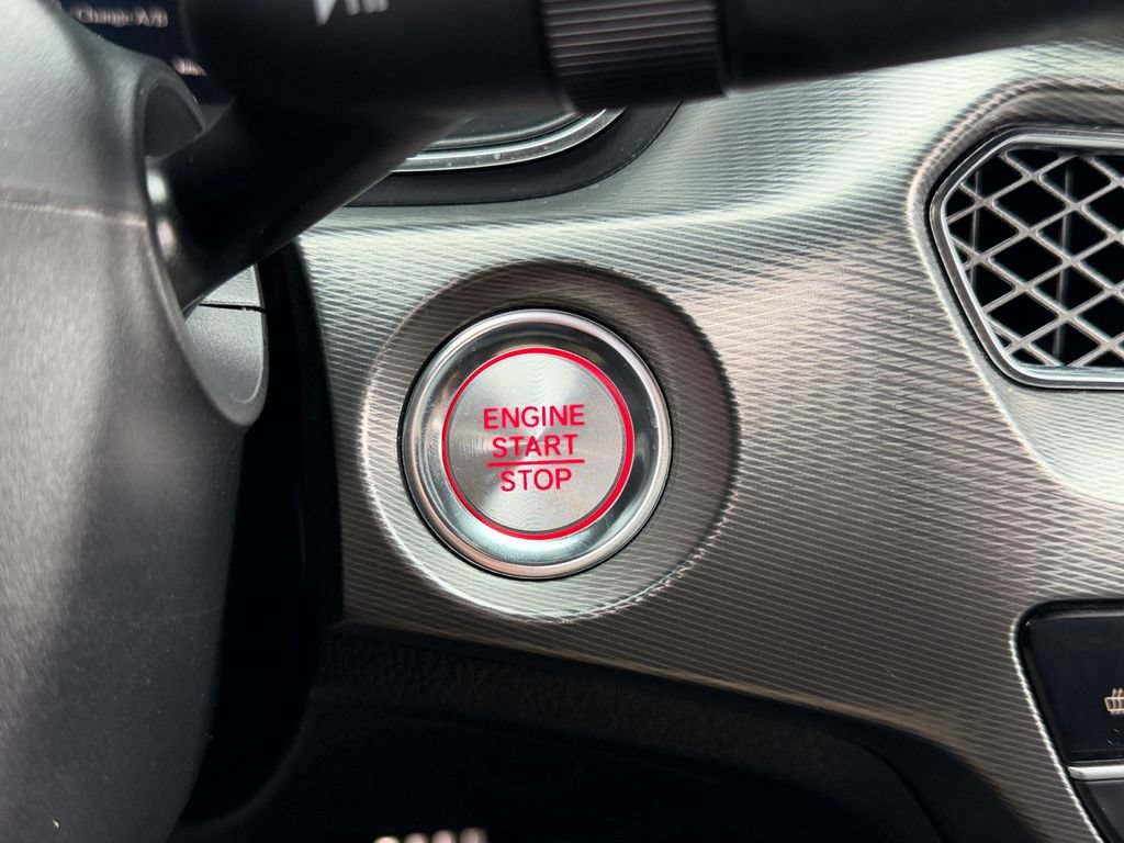 Used 2026 Acura Integra A-Spec FWD image 29