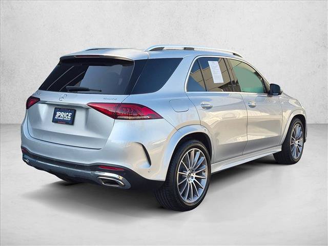 Used 2020 Mercedes-Benz GLE 450 4MATIC image 5