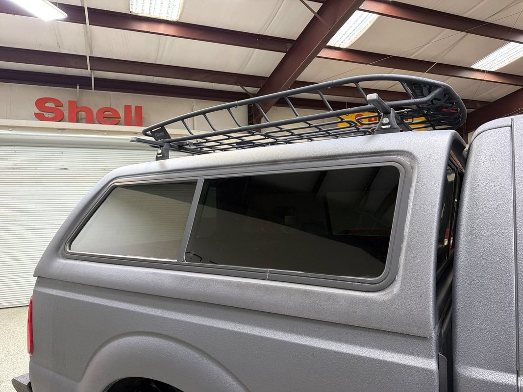 Used 2016 Ford F250 XLT w/ XLT Value Package AWD/4WD image 50