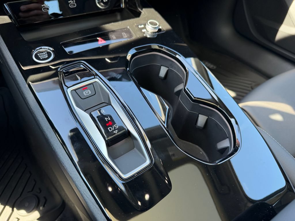 New 2026 Audi A5 Prestige AWD/4WD image 23