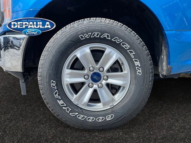 Used 2019 Ford F150 XL w/ Equipment Group 101A Mid image 17