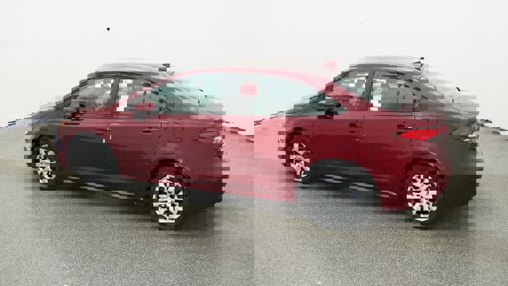 New 2026 Toyota Corolla LE image 4