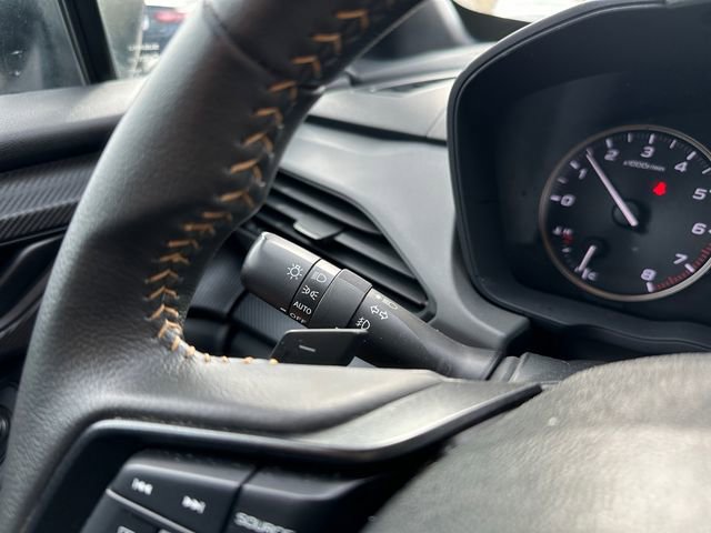 Used 2024 Subaru Crosstrek 2.5i Wilderness w/ Crosstrek Mirror Package image 24