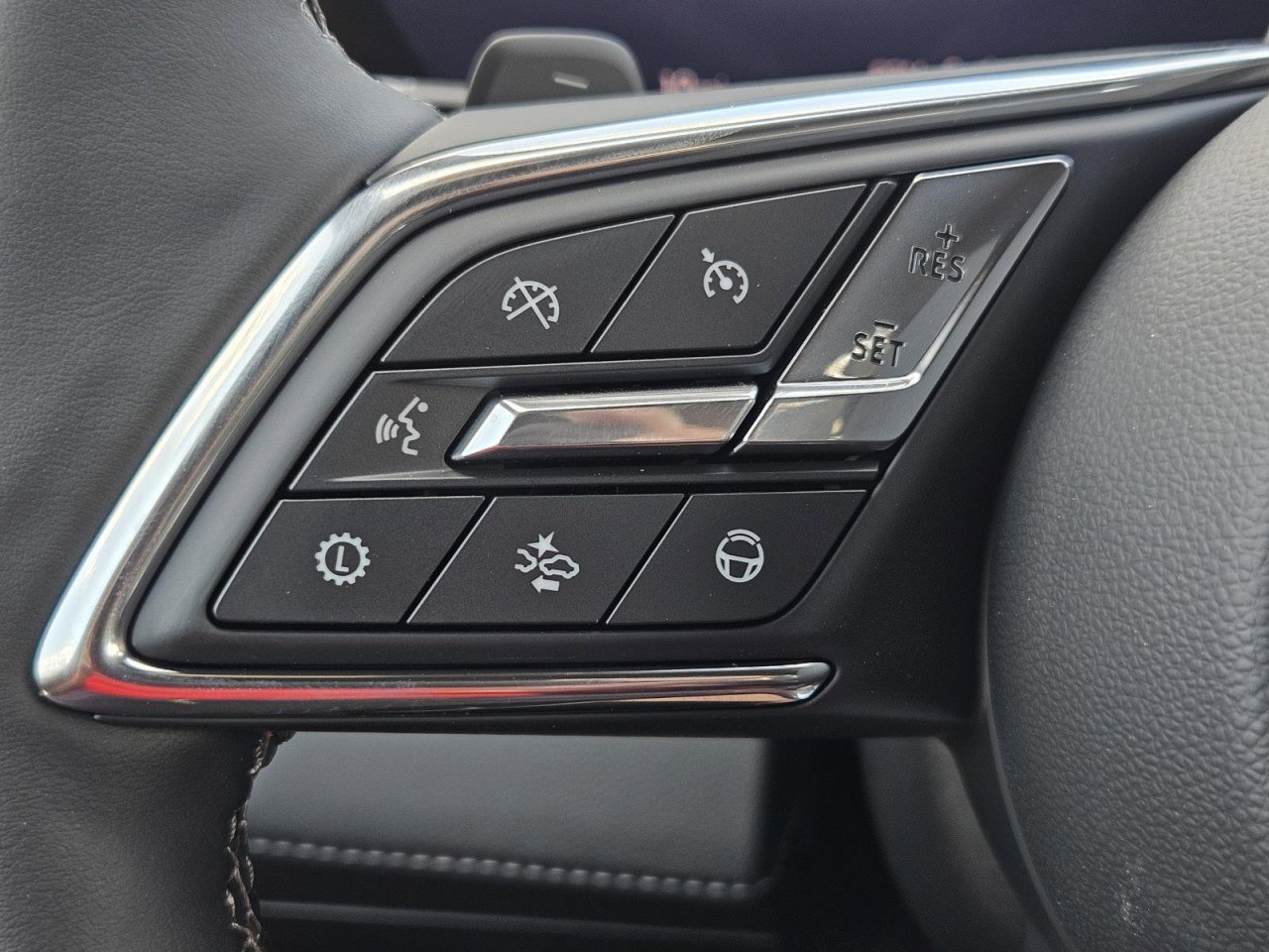 New 2026 Buick Enclave Sport Touring w/ Super Cruise Package image 11