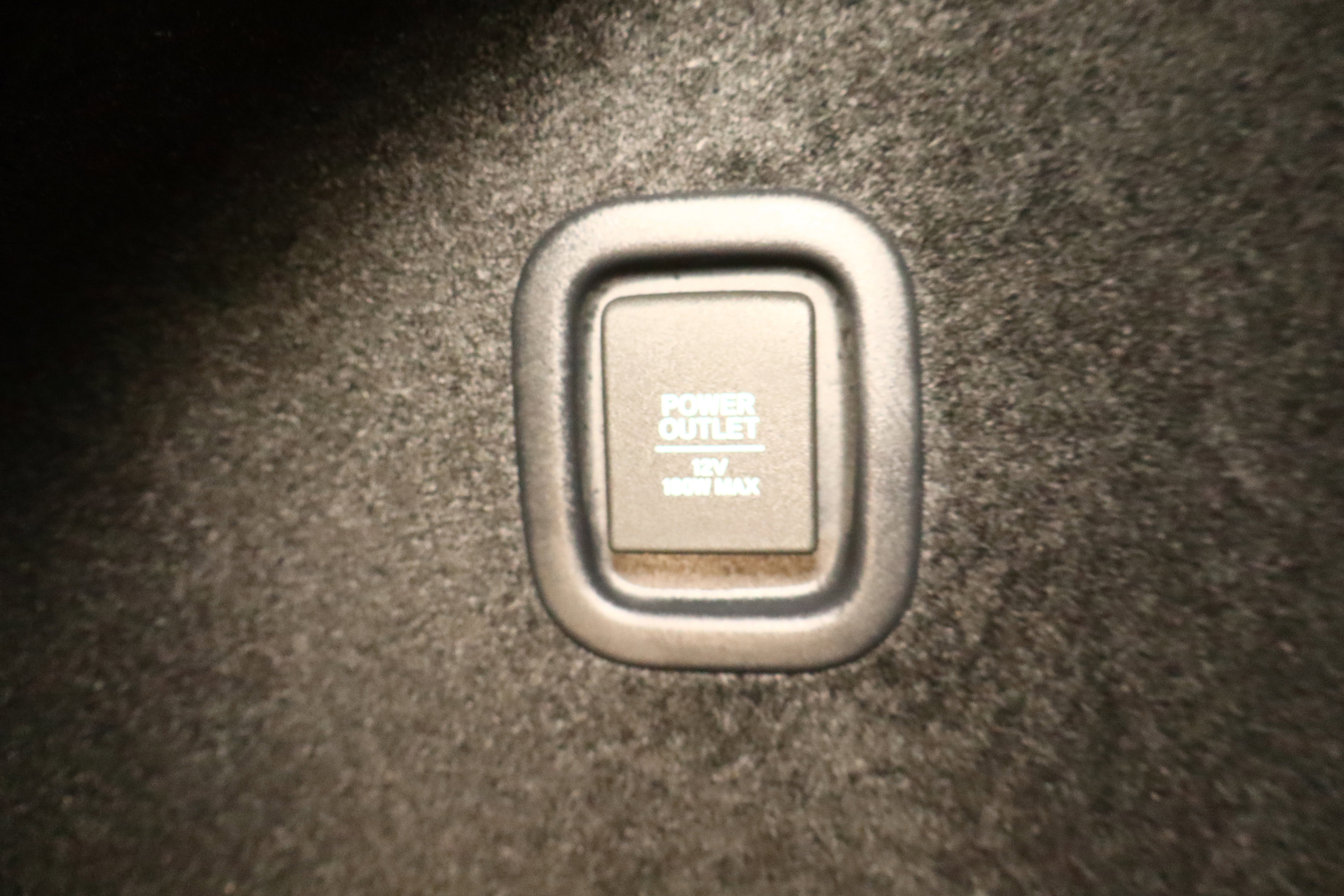 Used 2023 Honda Passport EX-L image 43