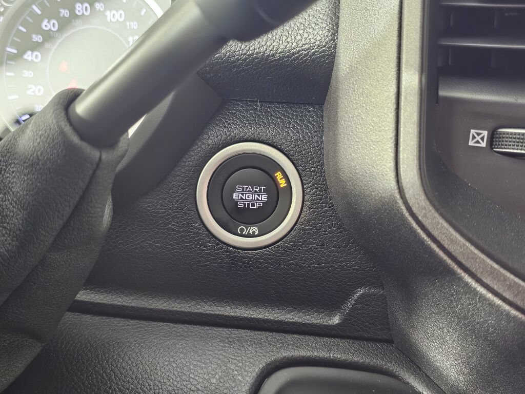 New 2026 RAM 2500 Tradesman AWD/4WD image 26