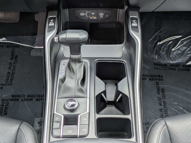 Used 2024 Kia Sorento S w/ Panoramic Sunroof Package image 22