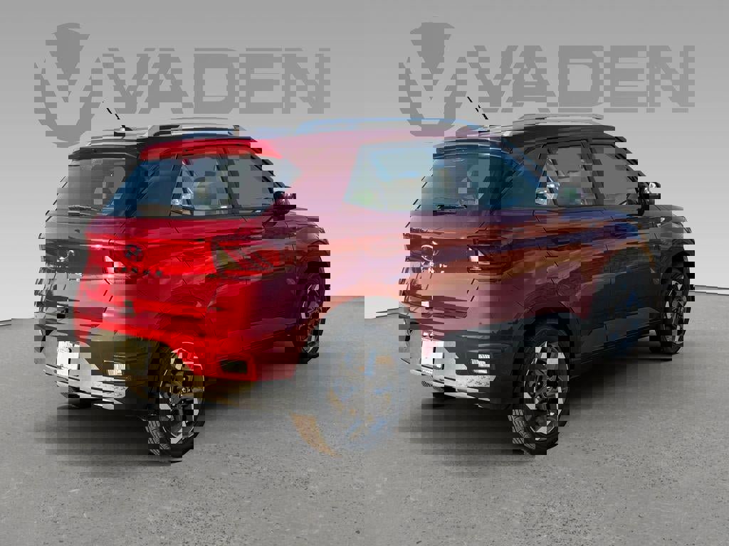 New 2025 Hyundai Venue Limited image 41