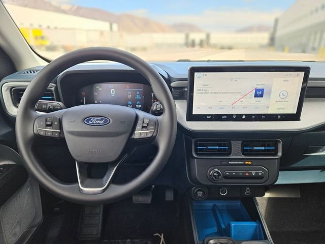 New 2026 Ford Maverick XLT image 9